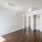 spacious room