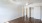 spacious room