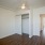 spacious room with a closet