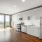 kitchen with ample counter-space and modern appliances
