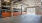 garage area