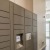 mail center with easily walkable paths