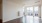 spacious room