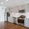 kitchen with ample counter-space and modern appliances