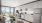 living area that includes ample seating spaces and bright lighting