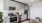 kitchen with ample counter-space