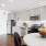 kitchen with ample counter-space