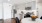 kitchen with ample counter-space