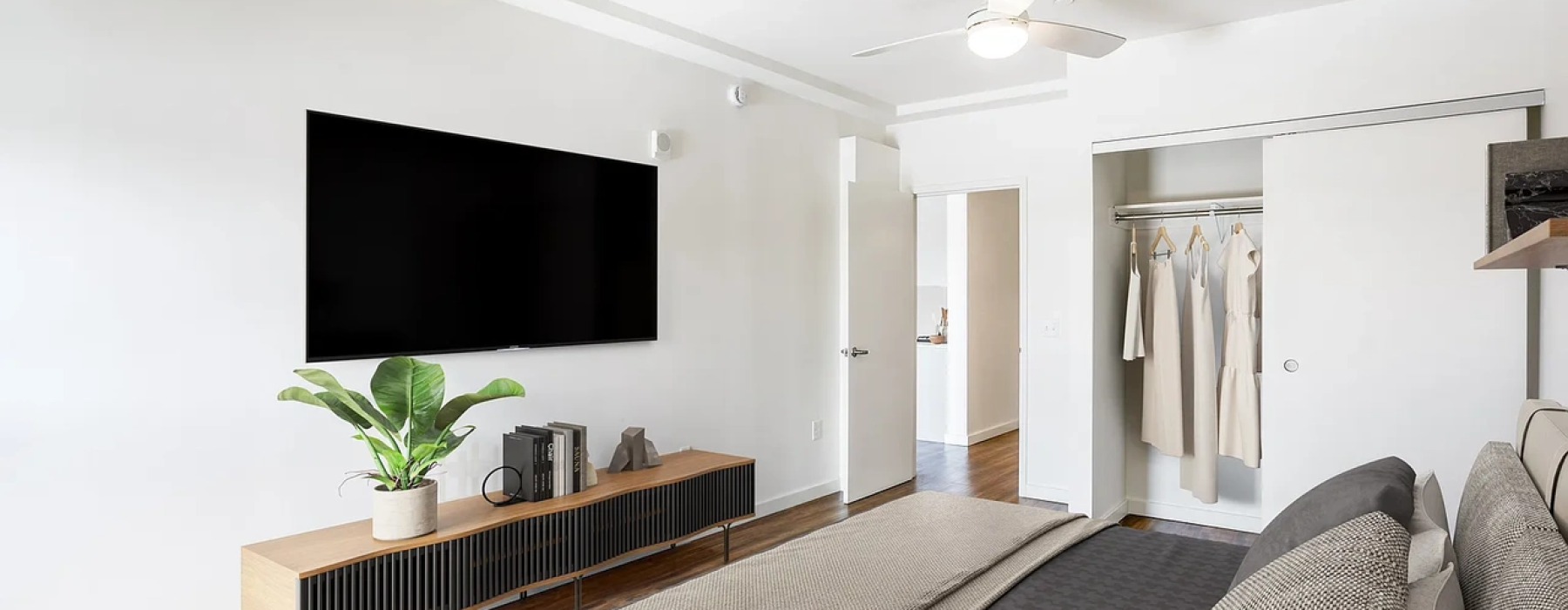 one bedroom apartment in Oakland, CA