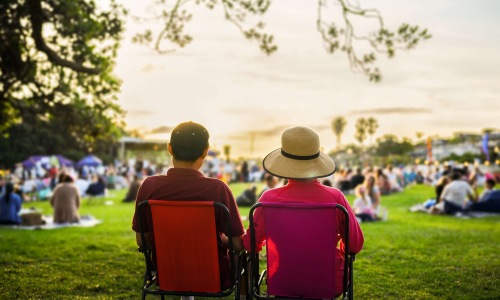Things To Do in Temescal, CA Cover Image
